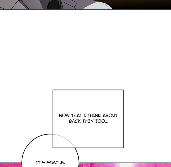 My High School Bully Chapter 87 - Page 146 in English