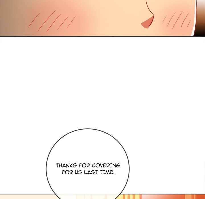 My High School Bully Chapter 87 - Page 149 in English