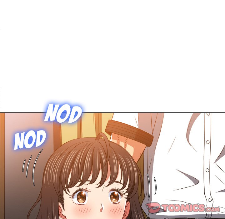 My High School Bully Chapter 87 - Page 15 in English