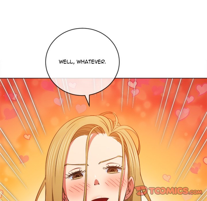 My High School Bully Chapter 87 - Page 153 in English