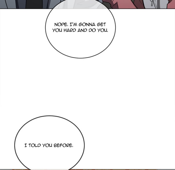 My High School Bully Chapter 87 - Page 157 in English