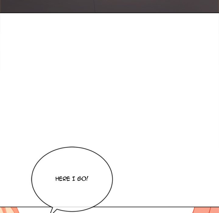 My High School Bully Chapter 87 - Page 20 in English