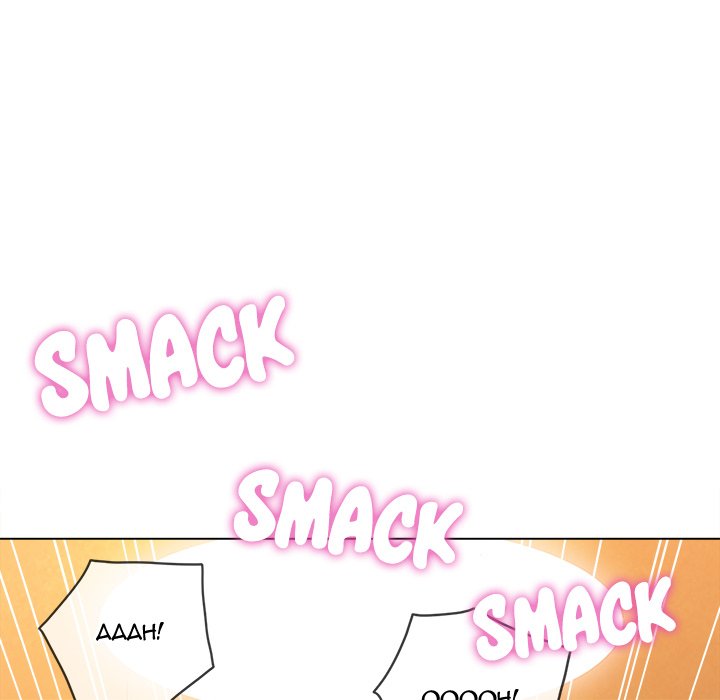 My High School Bully Chapter 87 - Page 25 in English
