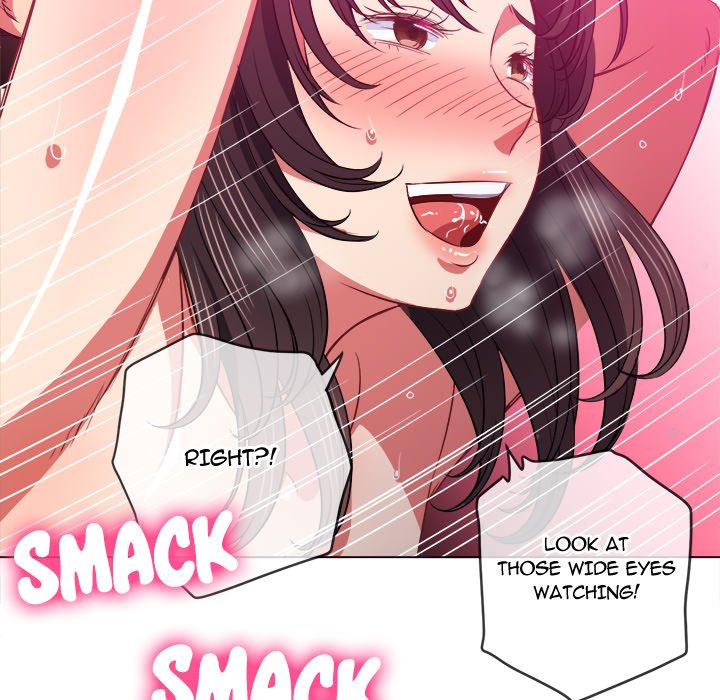 My High School Bully Chapter 87 - Page 30 in English
