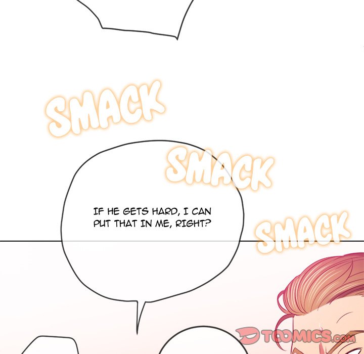My High School Bully Chapter 87 - Page 39 in English