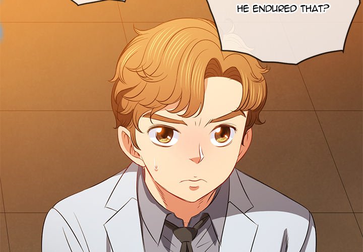 My High School Bully Chapter 87 - Page 4 in English