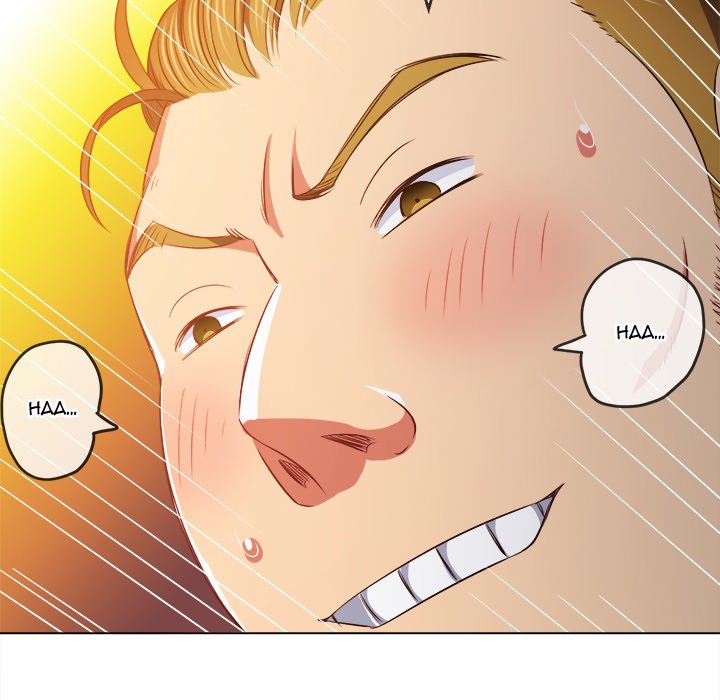 My High School Bully Chapter 87 - Page 43 in English