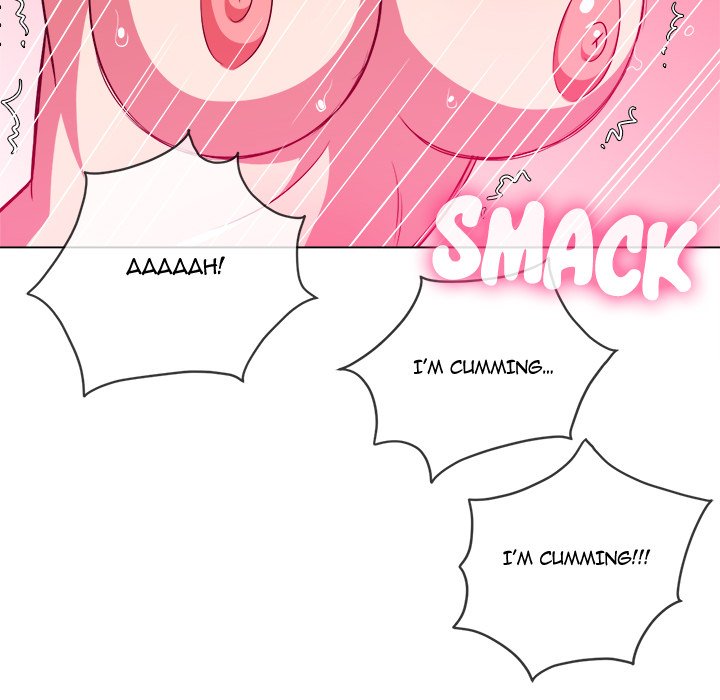 My High School Bully Chapter 87 - Page 54 in English
