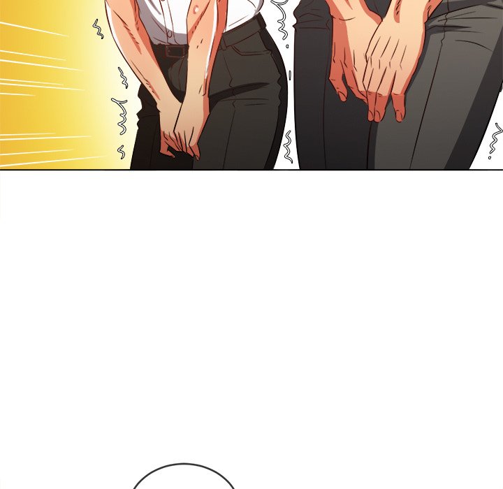 My High School Bully Chapter 87 - Page 67 in English
