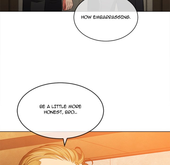 My High School Bully Chapter 87 - Page 71 in English