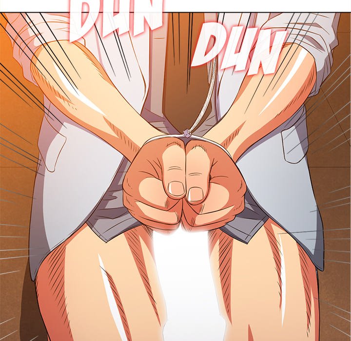 My High School Bully Chapter 87 - Page 77 in English