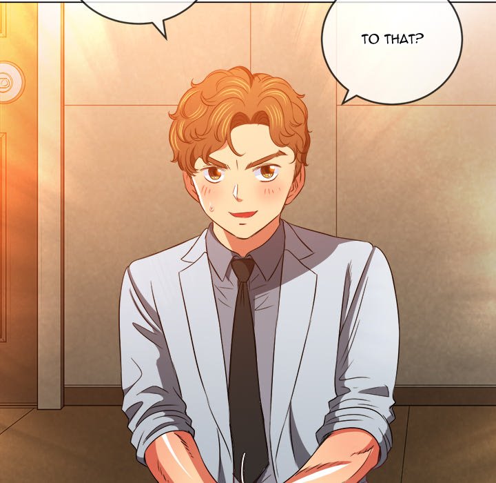 My High School Bully Chapter 87 - Page 80 in English