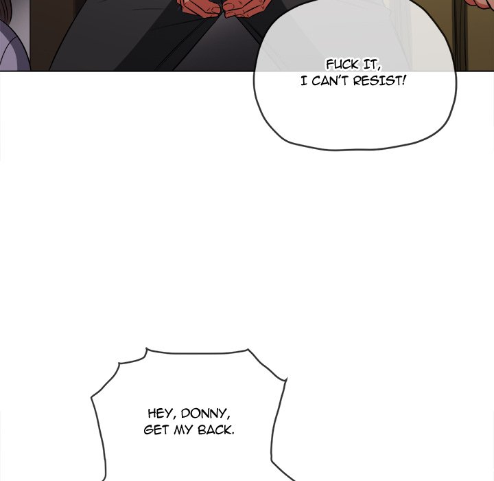 My High School Bully Chapter 87 - Page 92 in English