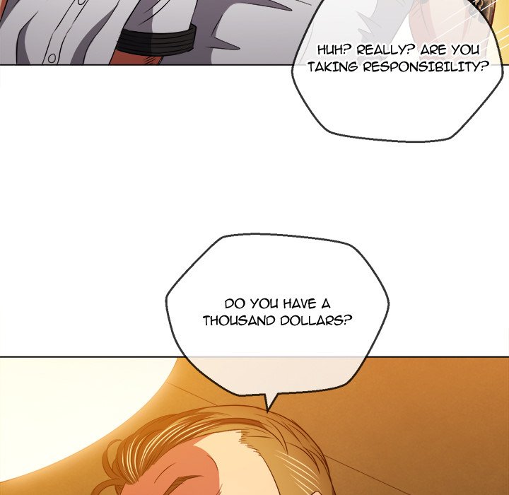 My High School Bully Chapter 87 - Page 94 in English