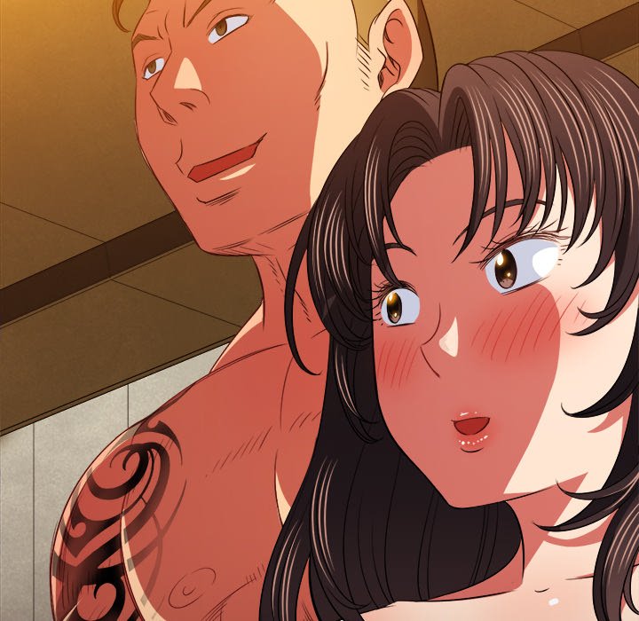 My High School Bully Chapter 87 - Page 95 in English