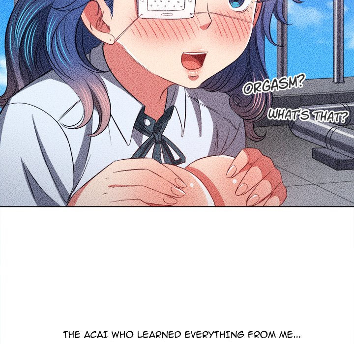 My High School Bully Chapter 88 - Page 101 in English