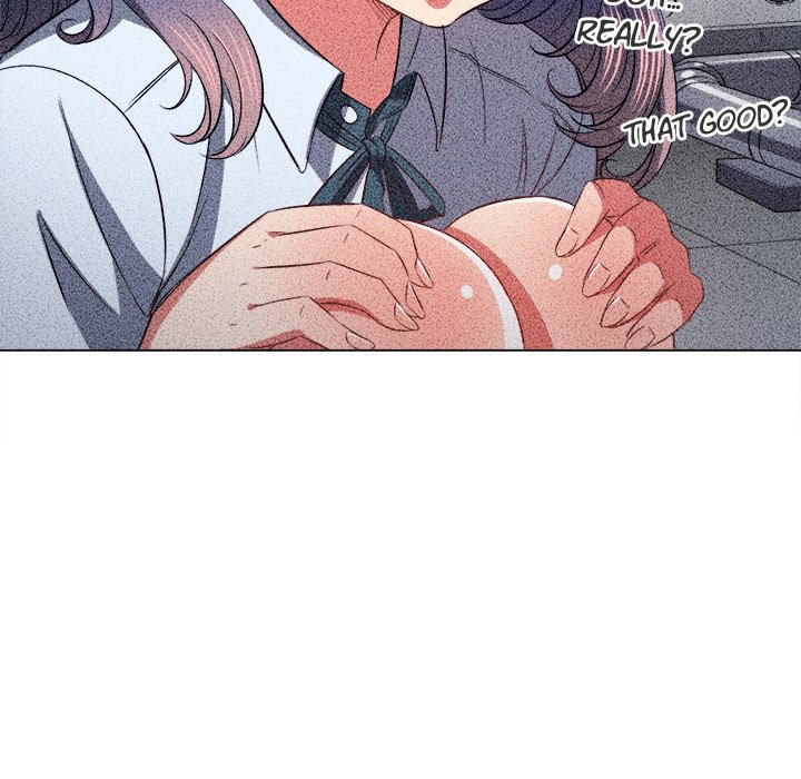 My High School Bully Chapter 88 - Page 103 in English