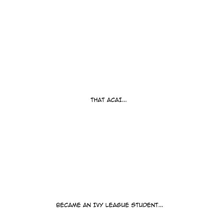 My High School Bully Chapter 88 - Page 104 in English