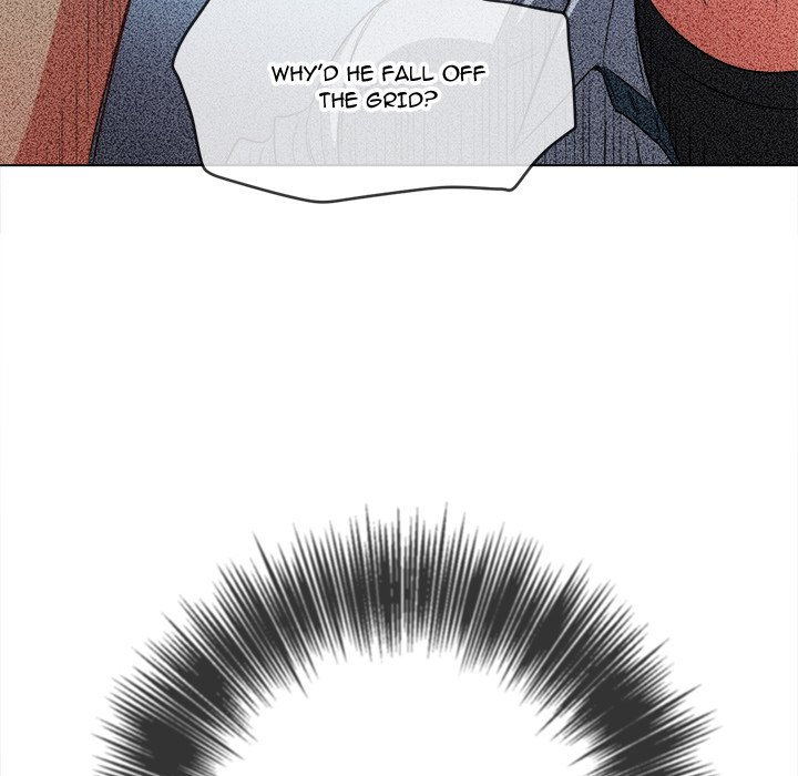 My High School Bully Chapter 88 - Page 107 in English