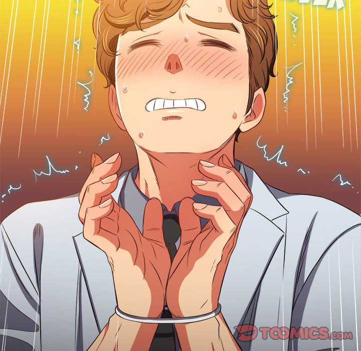 My High School Bully Chapter 88 - Page 111 in English