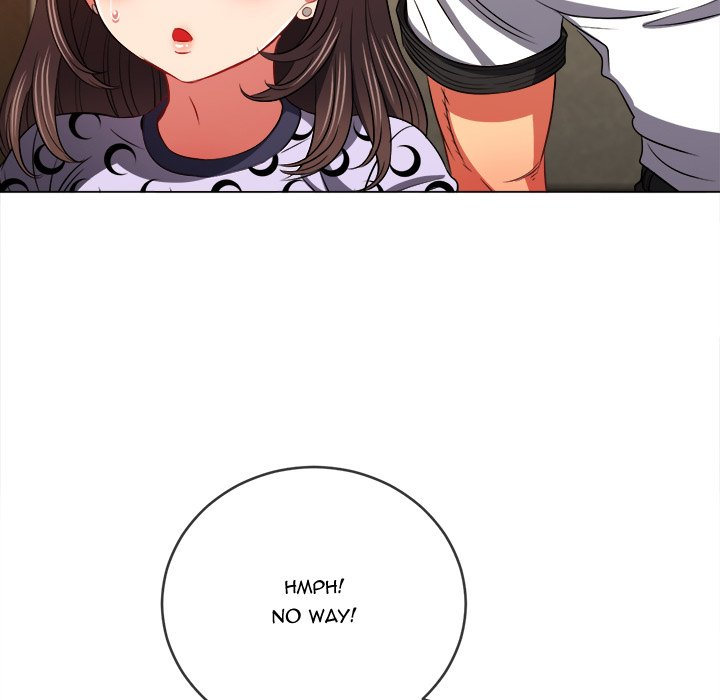 My High School Bully Chapter 88 - Page 118 in English