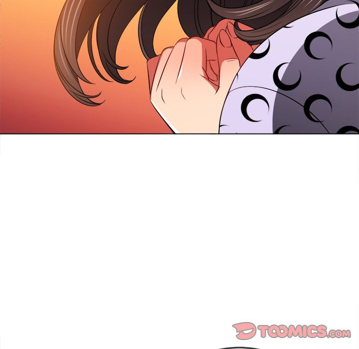 My High School Bully Chapter 88 - Page 120 in English