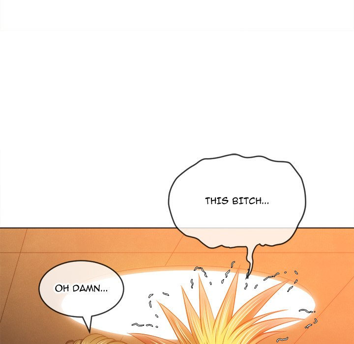 My High School Bully Chapter 88 - Page 123 in English
