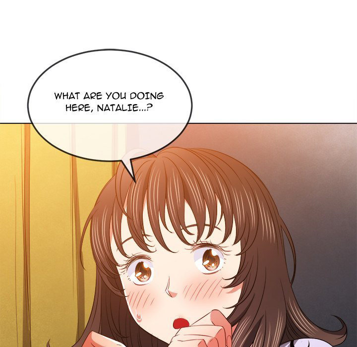 My High School Bully Chapter 88 - Page 136 in English
