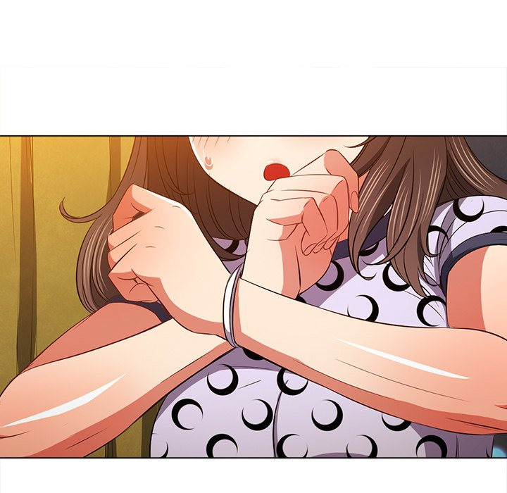 My High School Bully Chapter 88 - Page 142 in English