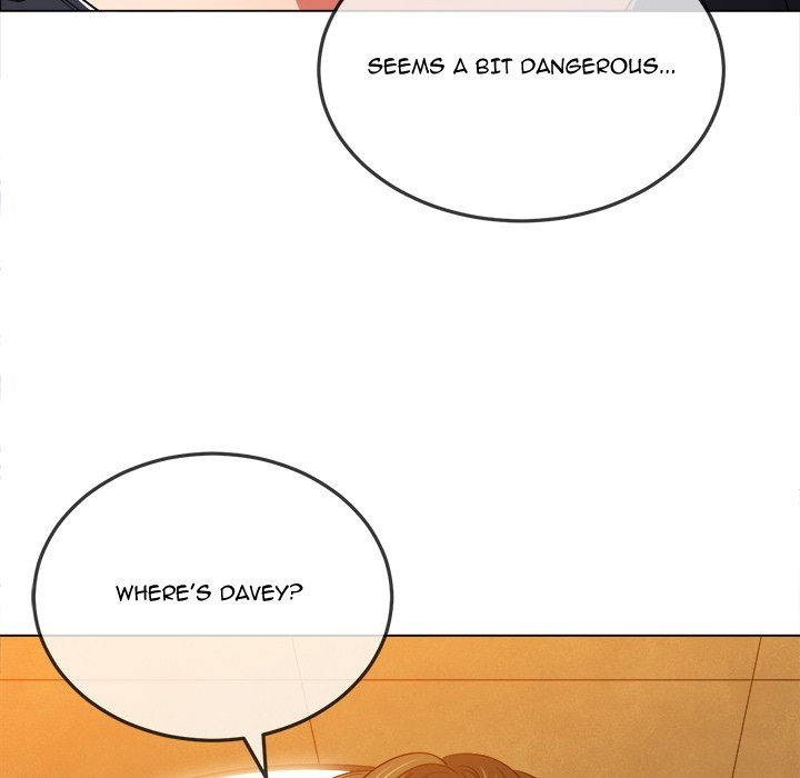My High School Bully Chapter 88 - Page 145 in English