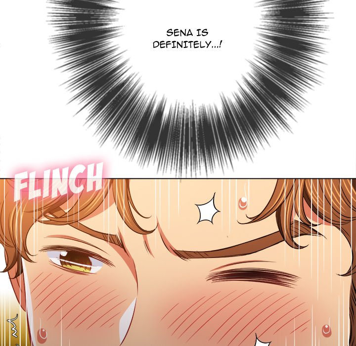 My High School Bully Chapter 88 - Page 15 in English