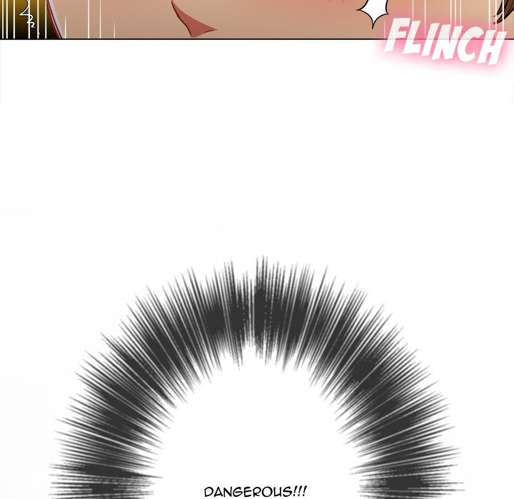 My High School Bully Chapter 88 - Page 16 in English