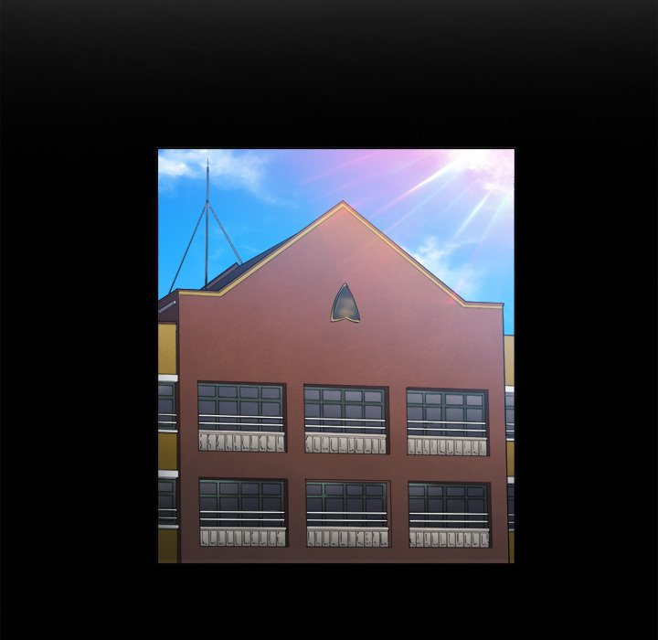My High School Bully Chapter 88 - Page 18 in English