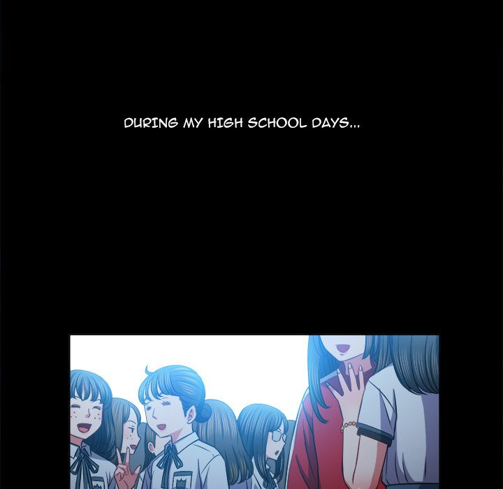 My High School Bully Chapter 88 - Page 19 in English
