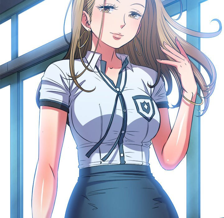 My High School Bully Chapter 88 - Page 24 in English
