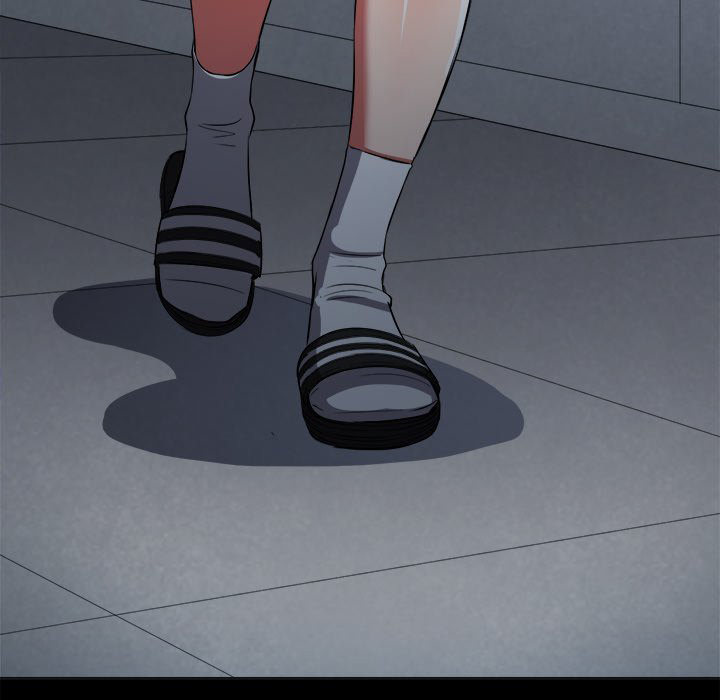 My High School Bully Chapter 88 - Page 26 in English