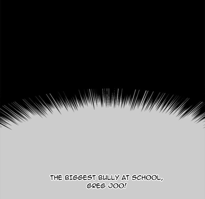 My High School Bully Chapter 88 - Page 40 in English