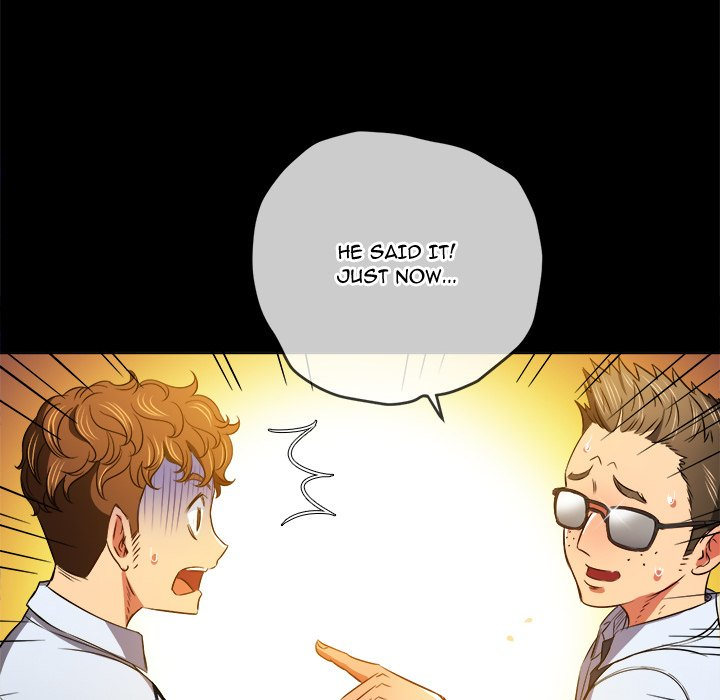 My High School Bully Chapter 88 - Page 45 in English