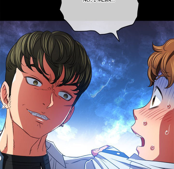 My High School Bully Chapter 88 - Page 47 in English