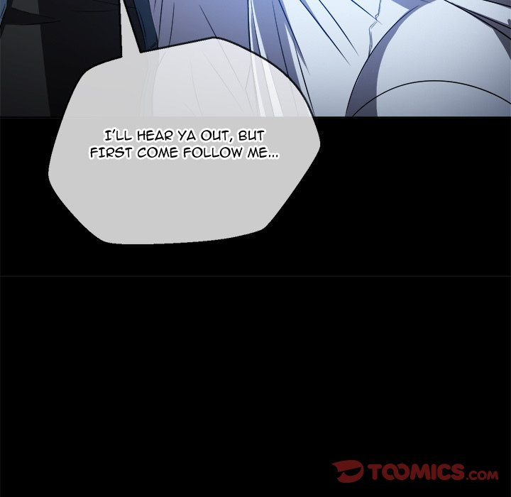 My High School Bully Chapter 88 - Page 48 in English