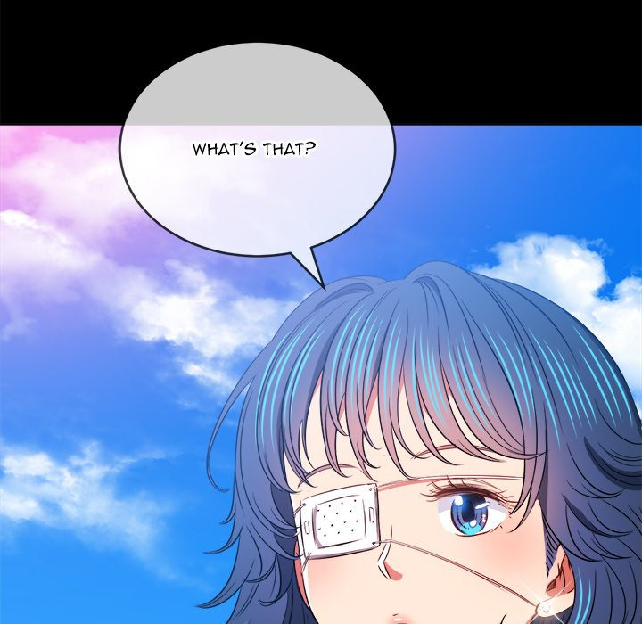 My High School Bully Chapter 88 - Page 55 in English
