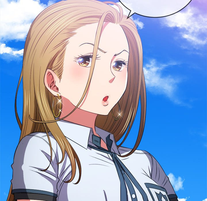 My High School Bully Chapter 88 - Page 58 in English