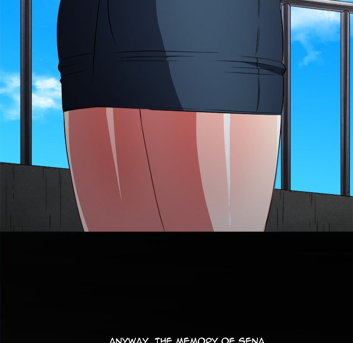 My High School Bully Chapter 88 - Page 63 in English