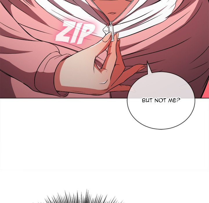 My High School Bully Chapter 88 - Page 73 in English