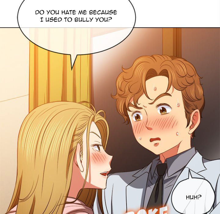 My High School Bully Chapter 88 - Page 8 in English