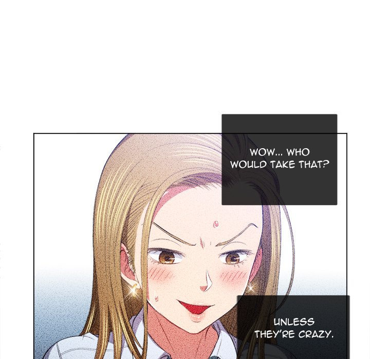 My High School Bully Chapter 88 - Page 85 in English