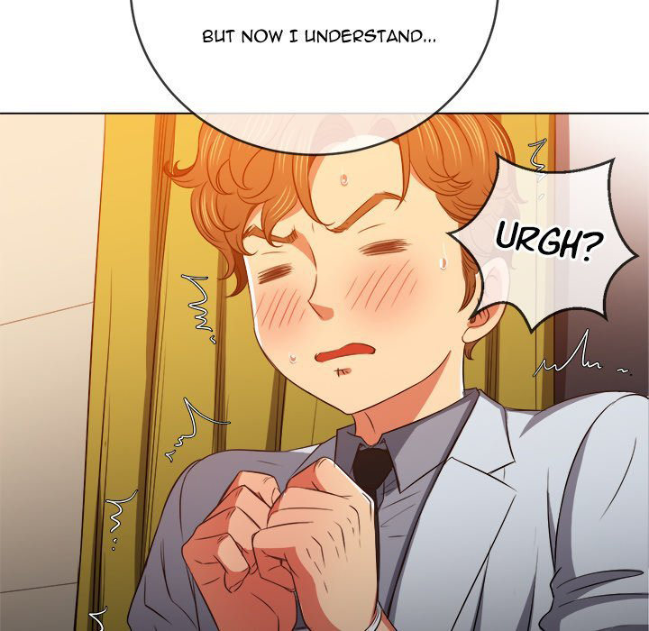 My High School Bully Chapter 88 - Page 87 in English