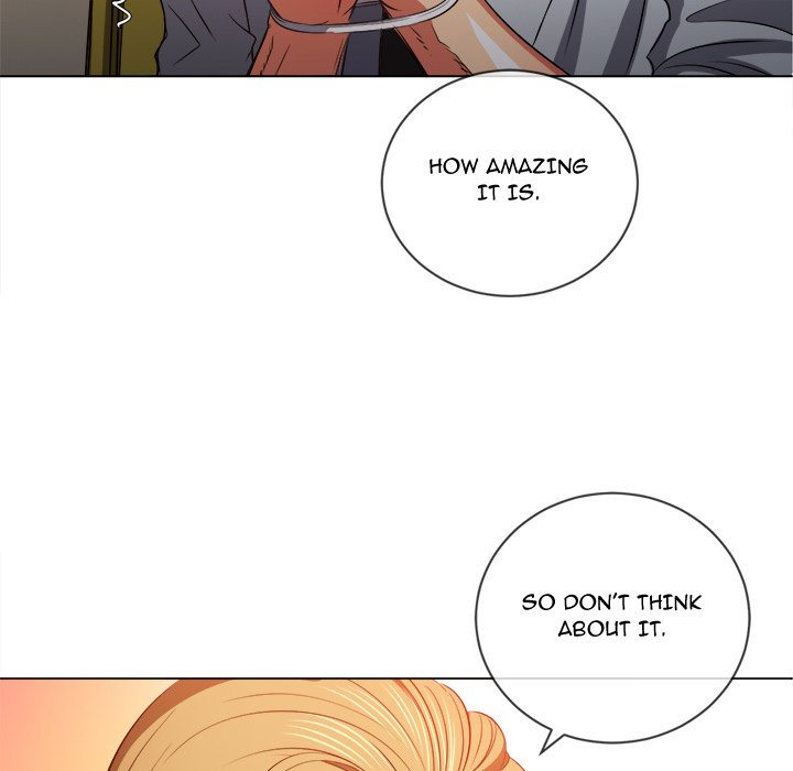 My High School Bully Chapter 88 - Page 88 in English