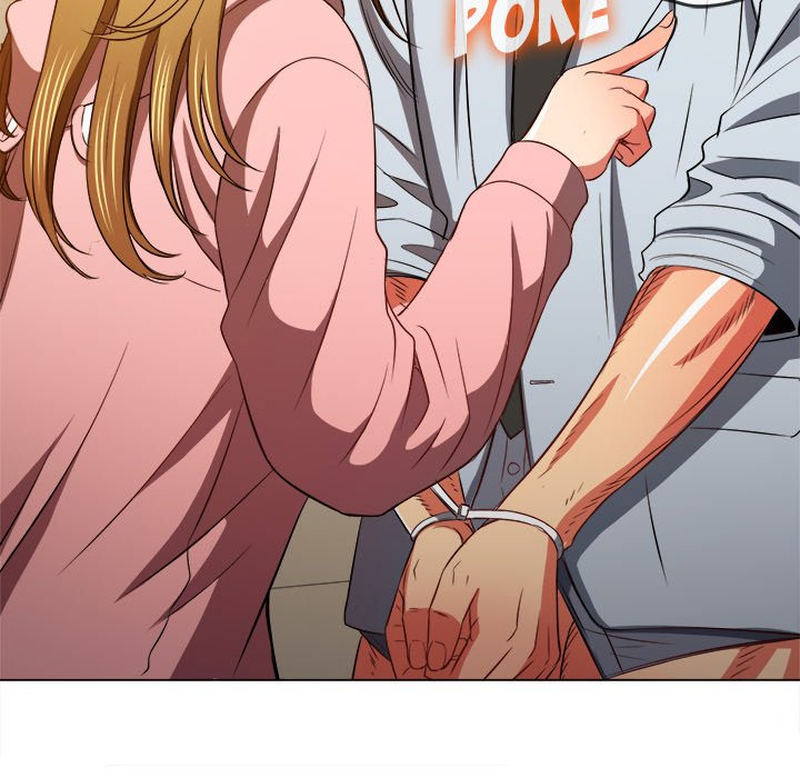My High School Bully Chapter 88 - Page 9 in English