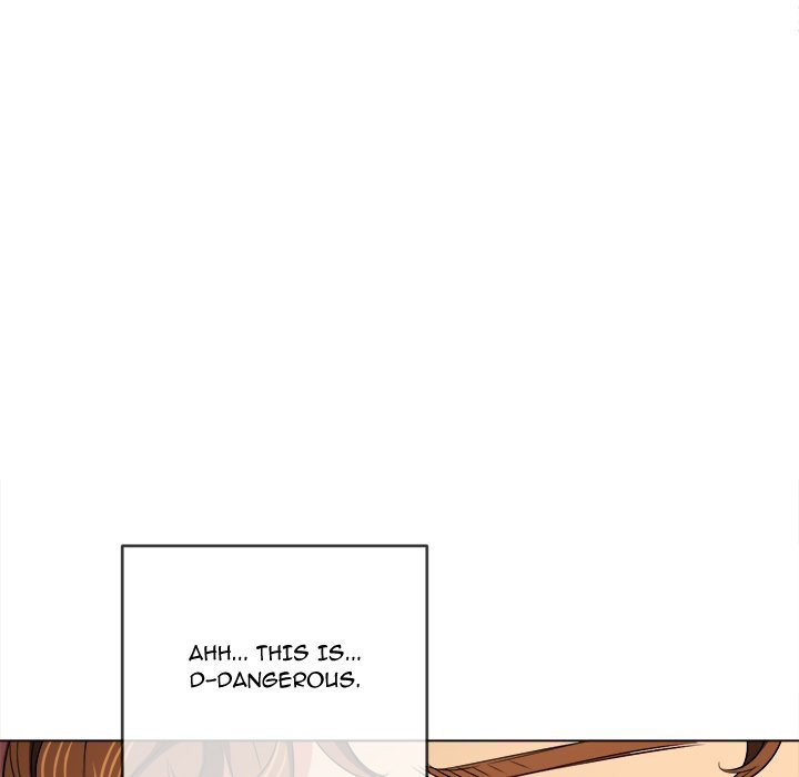 My High School Bully Chapter 88 - Page 92 in English